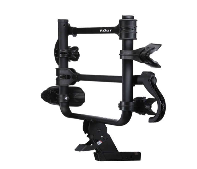 Kuat Transfer V2 - 2 Bike Hitch Rack - 2"