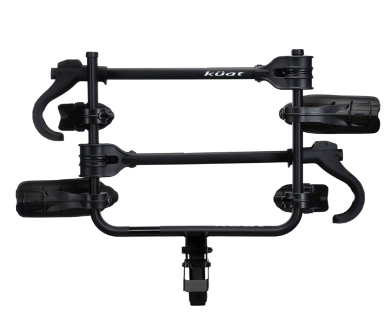 Kuat Transfer V2 - 2 Bike Hitch Rack - 2"