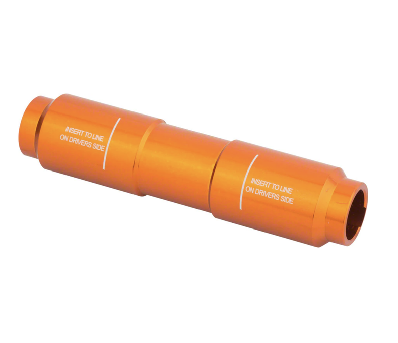 Kuat Trio Fork Adapter