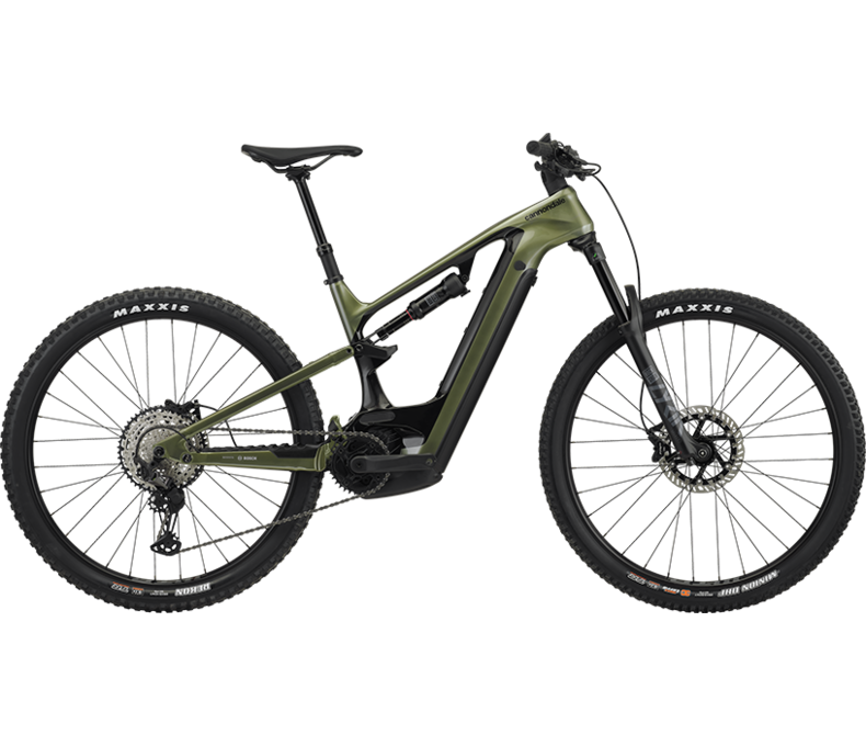 Moterra Neo Carbon 2