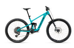 MTe C2 Eagle 90 Transmission