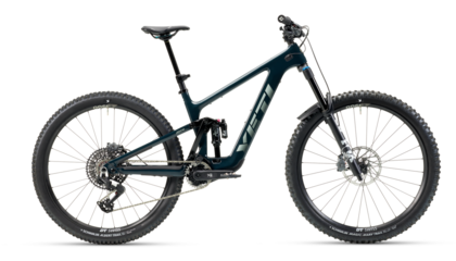 MTe C2 Eagle 90 Transmission