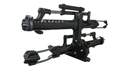 NV Base 2.0 - 2" - 2-Bike Rack - Matte Black