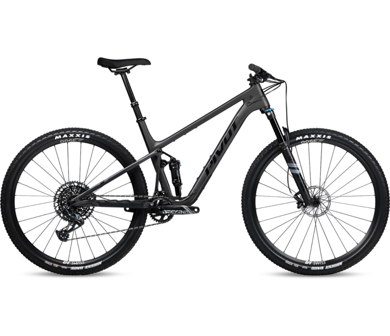 Pivot Mach 4 SL Ride GX/X01