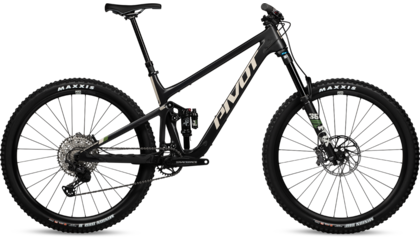 Pivot Switchblade V6 Brunch Ride