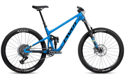 PIVOT SWITCHBLADE V6 RIDE GX AXS