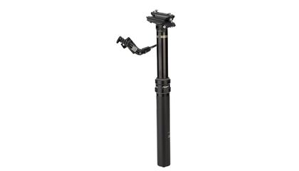 RockShox Reverb 31.6mm x 390mm Dropper Post: 125mm Travel, MMX Right, B1