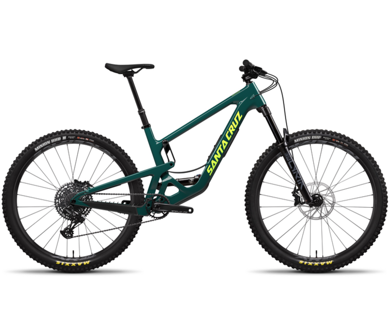 Satna Cruz Hightower 4 C R 29