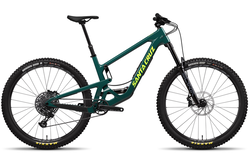 Satna Cruz Hightower 4 C R 29