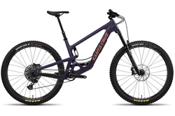 Satna Cruz Hightower 4 C R 29