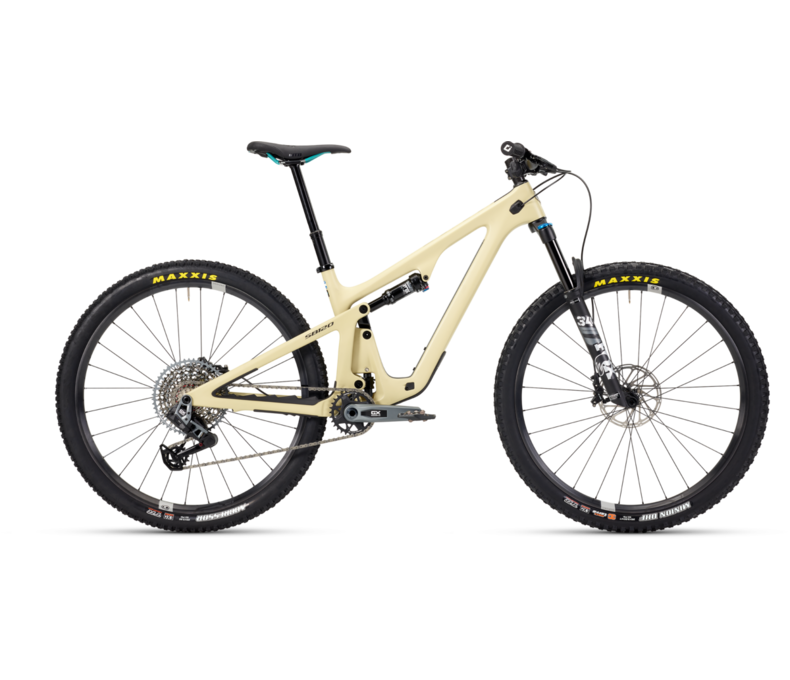 SB120 C-Series CE3 GX T-Type