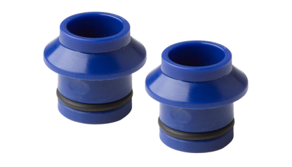 Seasucker HUSKE 15x100mm Thru-Axle Plugs