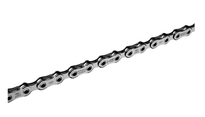 Shimano Deore CN-M6100 Chain - 12-Speed, 126 Links, Silver, Hyperglide+