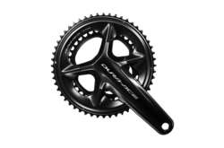 Shimano Front Chainwheel, FC-R9200, Dura-Ace, For Rear 12-speed, Hollowtech 2, 172.5mm, 50-34T W/O Cg, W/O BB Parts