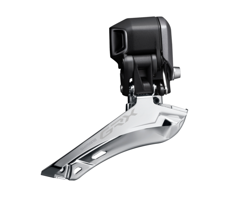 Shimano GRX 11-Speed Front Derailleur - FD-RX815