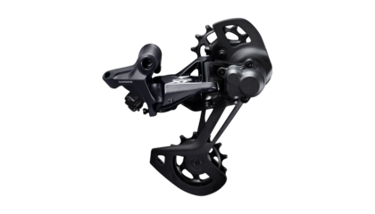 Shimano RD-M8120 XT Rear Derailleur - 12-Speed, Long Cage