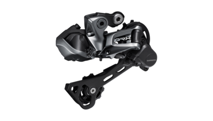 Shimano RD-RX817 GRX Di2 11-SPEED 1x11