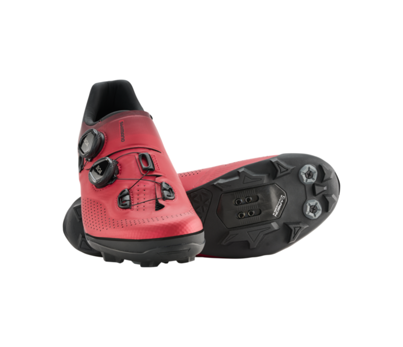 Shimano SH-XC702 Shoe