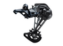Shimano SLX RD-M7100-SGS Rear Derailleur - 12-Speed, Long Cage, Black, For 1x