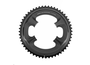Shimano Ultegra 6800 11-Speed Chainring - 50T, 110mm, 34/50T