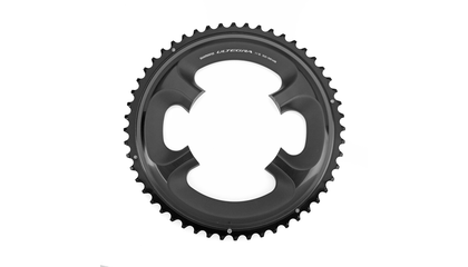 Shimano Ultegra 6800 11-Speed Chainring - 50T, 110mm, 34/50T