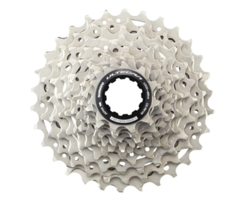 Shimano Ultegra R8100 12-Speed Cassette