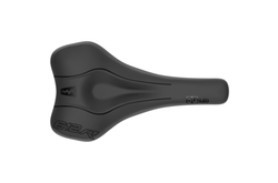 SQLab 612 Ergowave S-Tube Rail Saddle