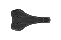 SQLab 612 Ergowave S-Tube Rail Saddle