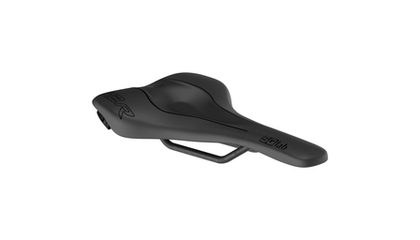 SQLab 612 Ergowave S-Tube Rail Saddle