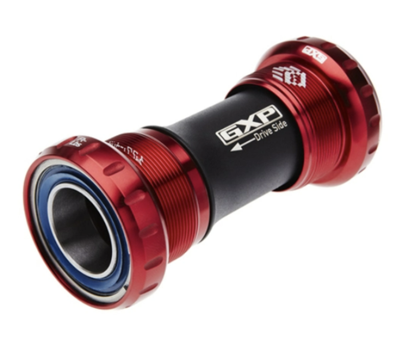 SRAM BlackBox GXP Ceramic Bottom Bracket, English