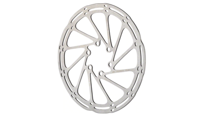 SRAM CenterLine Disc Brake Rotor - 180mm, 6-Bolt, Silver