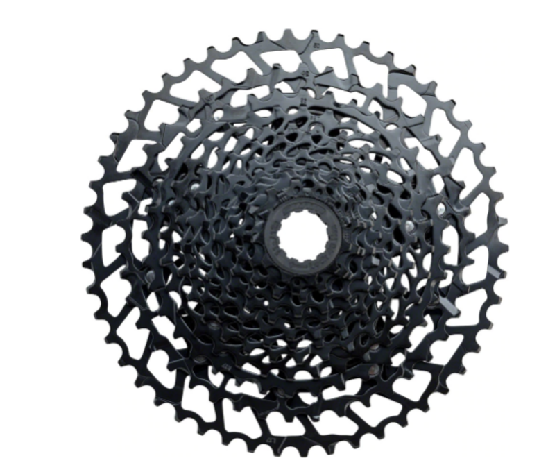 SRAM NX Eagle PG-1230 Cassette, 11-50T, 12-Speed