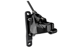 SRAM Rival eTap AXS Front Shift/Brake Lever - D1, 950mm, w/ Flat Mount 20mm (Rotor & Bracket sold separately)