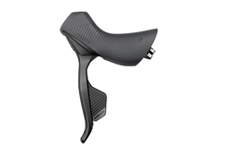 SRAM Rival eTap AXS Front Shift/Brake Lever - D1, 950mm, w/ Flat Mount 20mm (Rotor & Bracket sold separately)