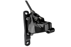 SRAM Rival eTap AXS Front Shift/Brake Lever - D1, 950mm, w/ Flat Mount 20mm (Rotor & Bracket sold separately)