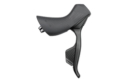 SRAM Rival eTap AXS Front Shift/Brake Lever - D1, 950mm, w/ Flat Mount 20mm (Rotor & Bracket sold separately)