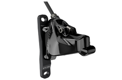 SRAM Rival eTap AXS Front Shift/Brake Lever - D1, 950mm, w/ Flat Mount 20mm (Rotor & Bracket sold separately)