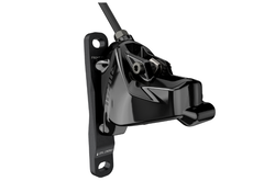 SRAM Rival eTap AXS Front Shift/Brake Lever - D1, 950mm, w/ Flat Mount 20mm (Rotor & Bracket sold separately)