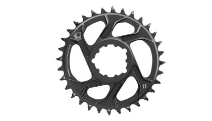 SRAM X-Sync 2 Eagle Direct Mount Chainring 38T Boost 3mm Offset