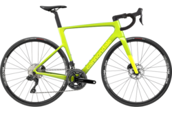 SuperSix EVO Carbon 3