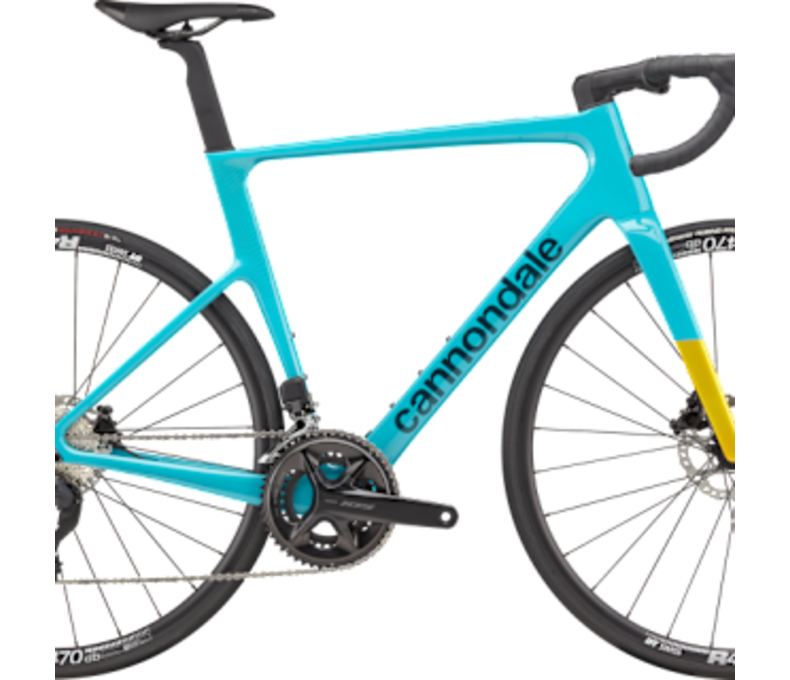 SuperSix EVO Carbon 3