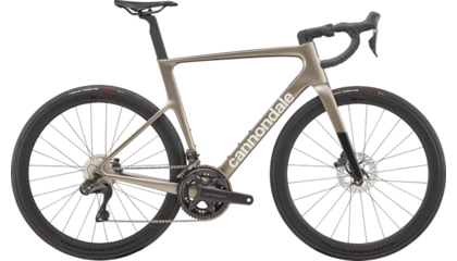 SUPERSIX EVO CARBON 2