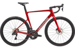 SUPERSIX EVO CARBON 2