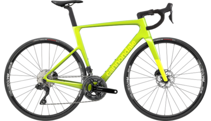 SuperSix EVO Carbon 3