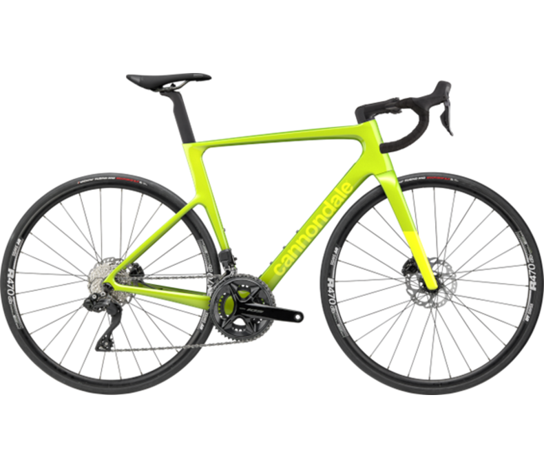 SuperSix EVO Carbon 3