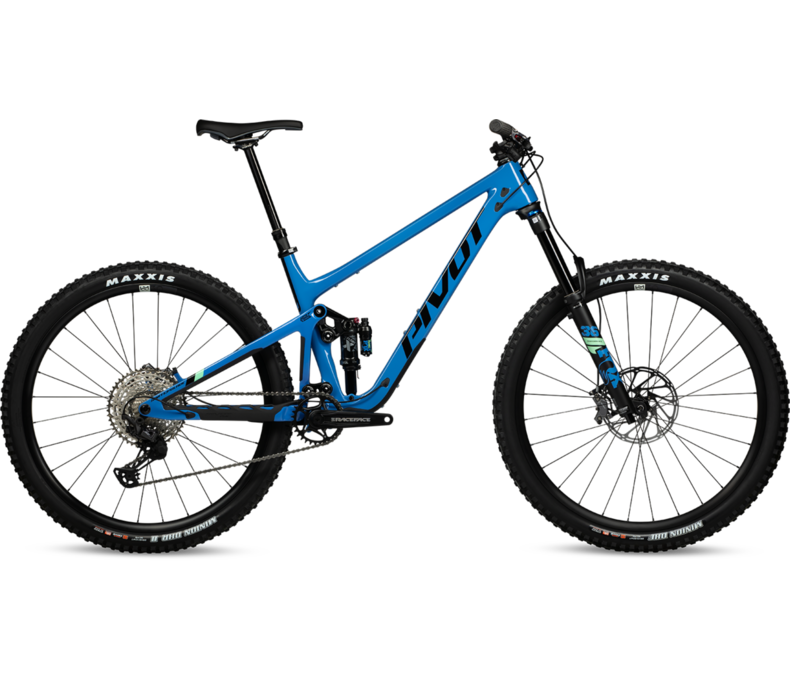 Switchblade V6 Brunch Ride Performance Float X