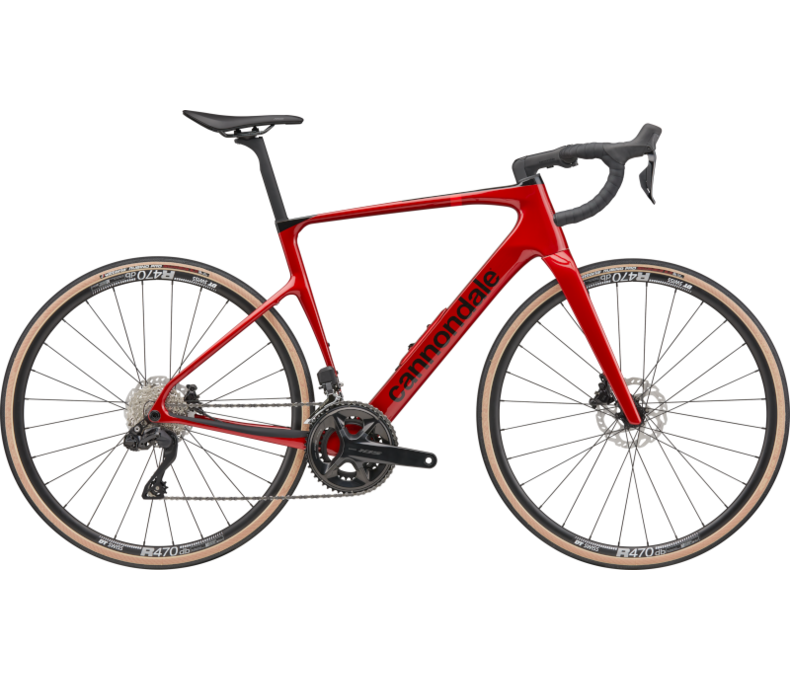 Synapse Carbon 4