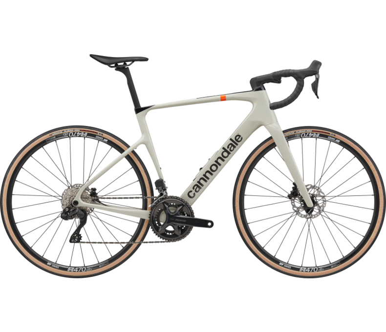 Synapse Carbon 4