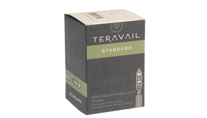 Teravail Standard Presta Tube - 700c x 35-43mm 48mm