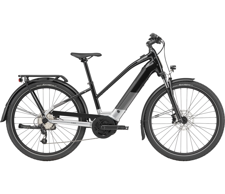 Tesoro Neo X 3 StepThru